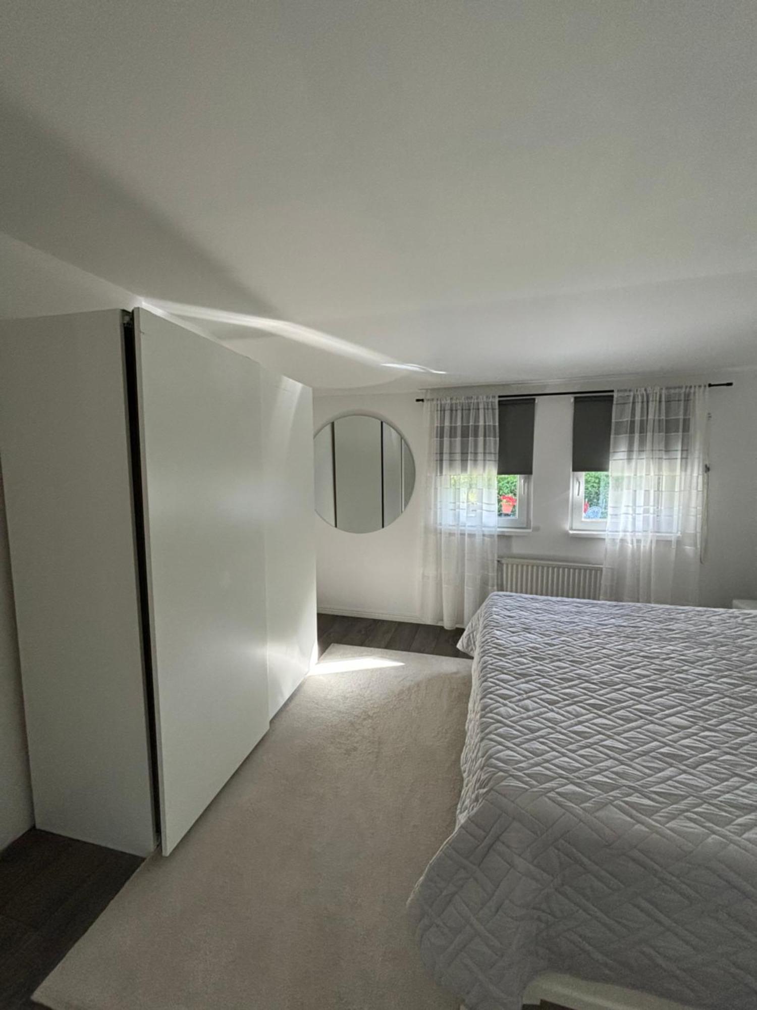 Videdal Apartment 2 Rooms - Own Entrance & Free Parking マルメ エクステリア 写真
