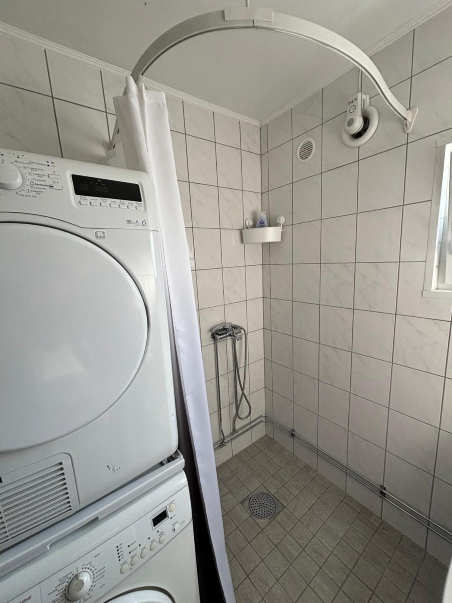 Videdal Apartment 2 Rooms - Own Entrance & Free Parking マルメ エクステリア 写真